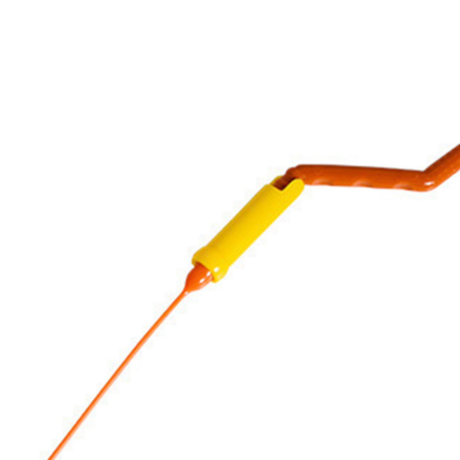 Drain Snake Flexible - Uniwersalne narzędzie do czyszczenia rur i