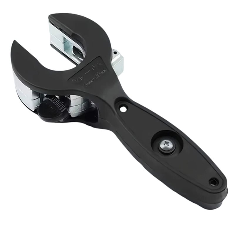 Pipe Cutter Ratchet - Obcinak do rur z grzechotką -