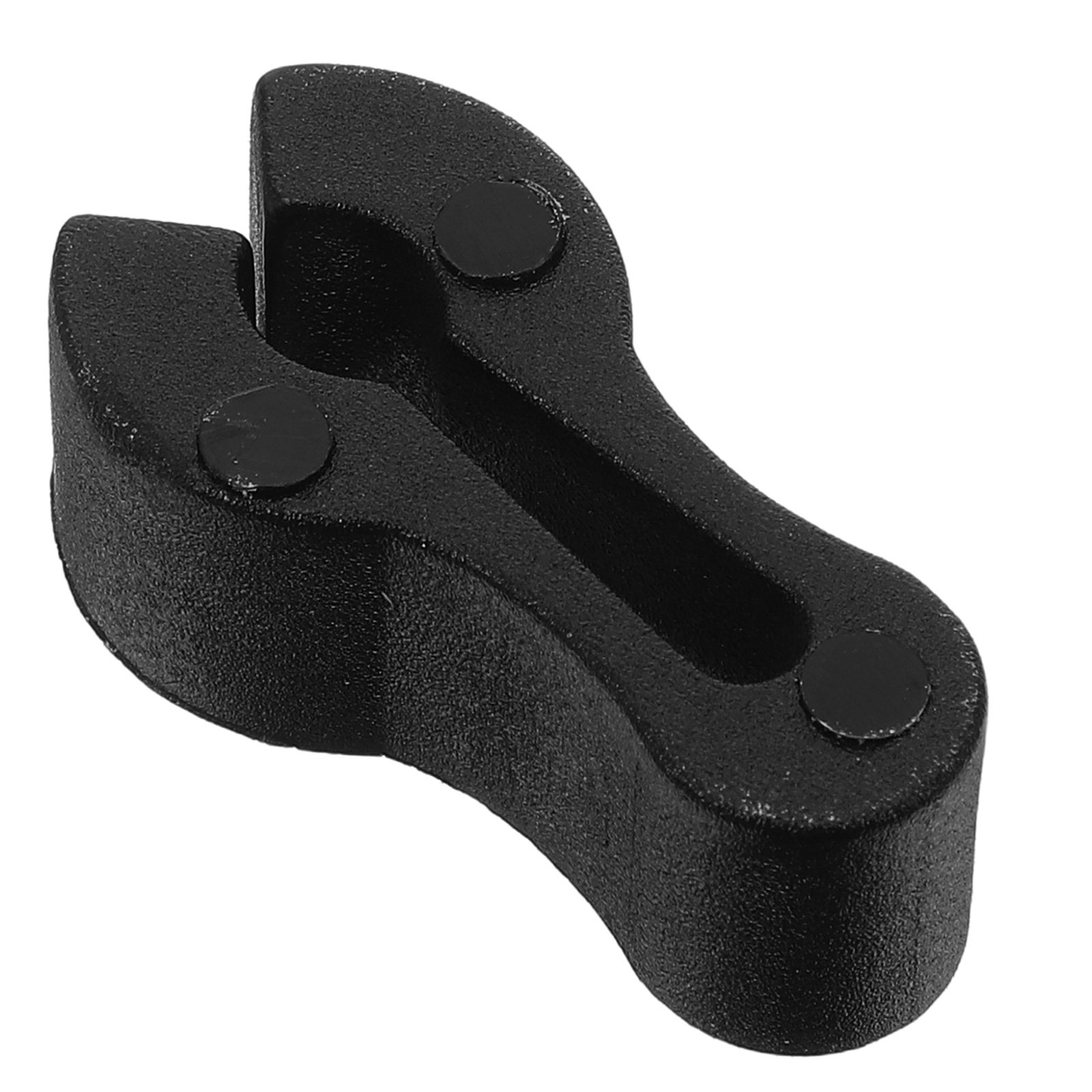 Plastic Pipe Clip - Osłona termoodporna na wąż parowy ekspresu
