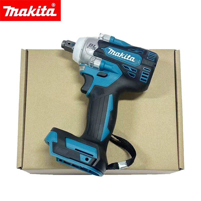 Makita Drill Dtw300 - Makita DTW300 – akumulatorowy klucz udarowy