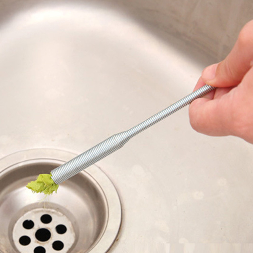 Profesjonalny wężowy odkurzacz – Drain Snake Flexible recenzja i cena