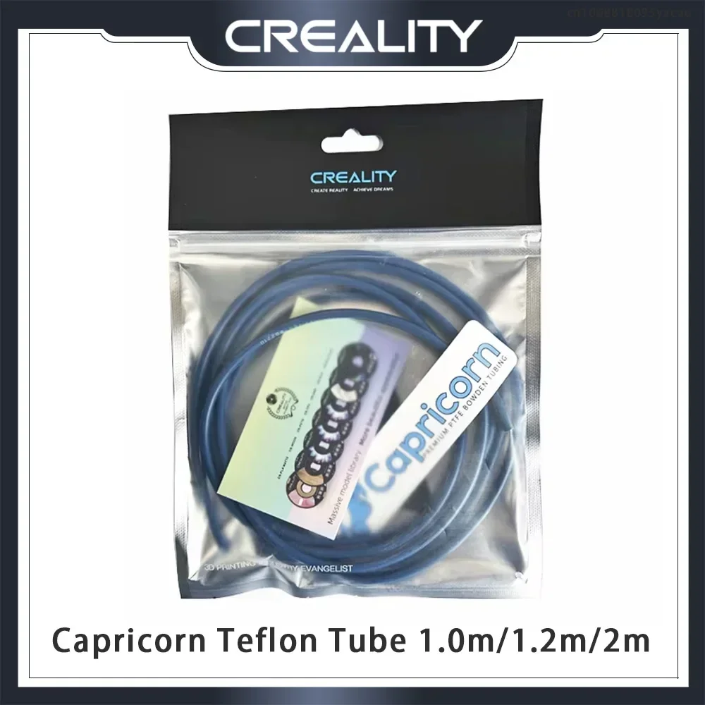 CREALITY dla Capricorn Bowden  – Creality Printer Ender 3 recenzja i cena