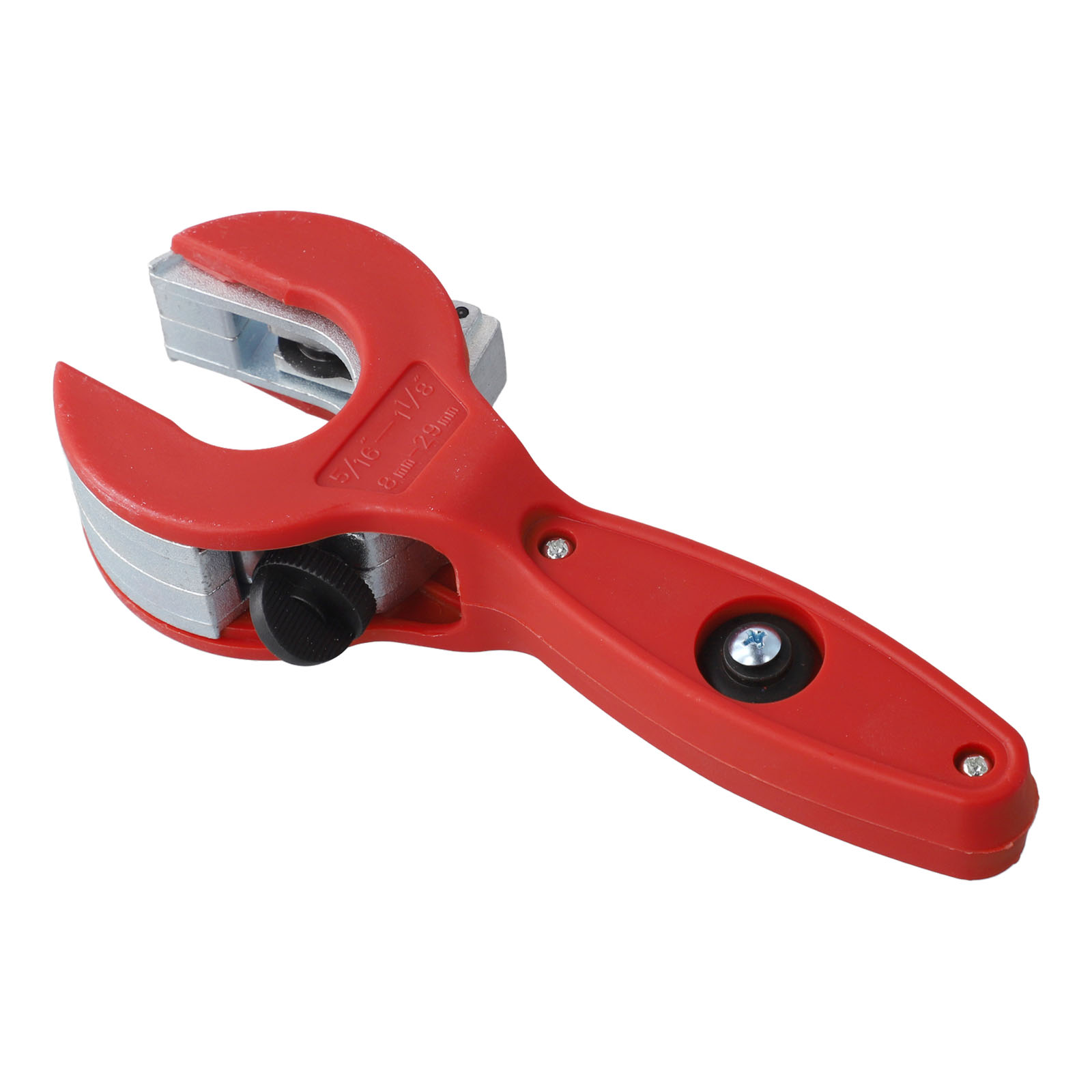 Obcinak do rur miedzianych Obc – Pipe Cutter Ratchet recenzja i cena