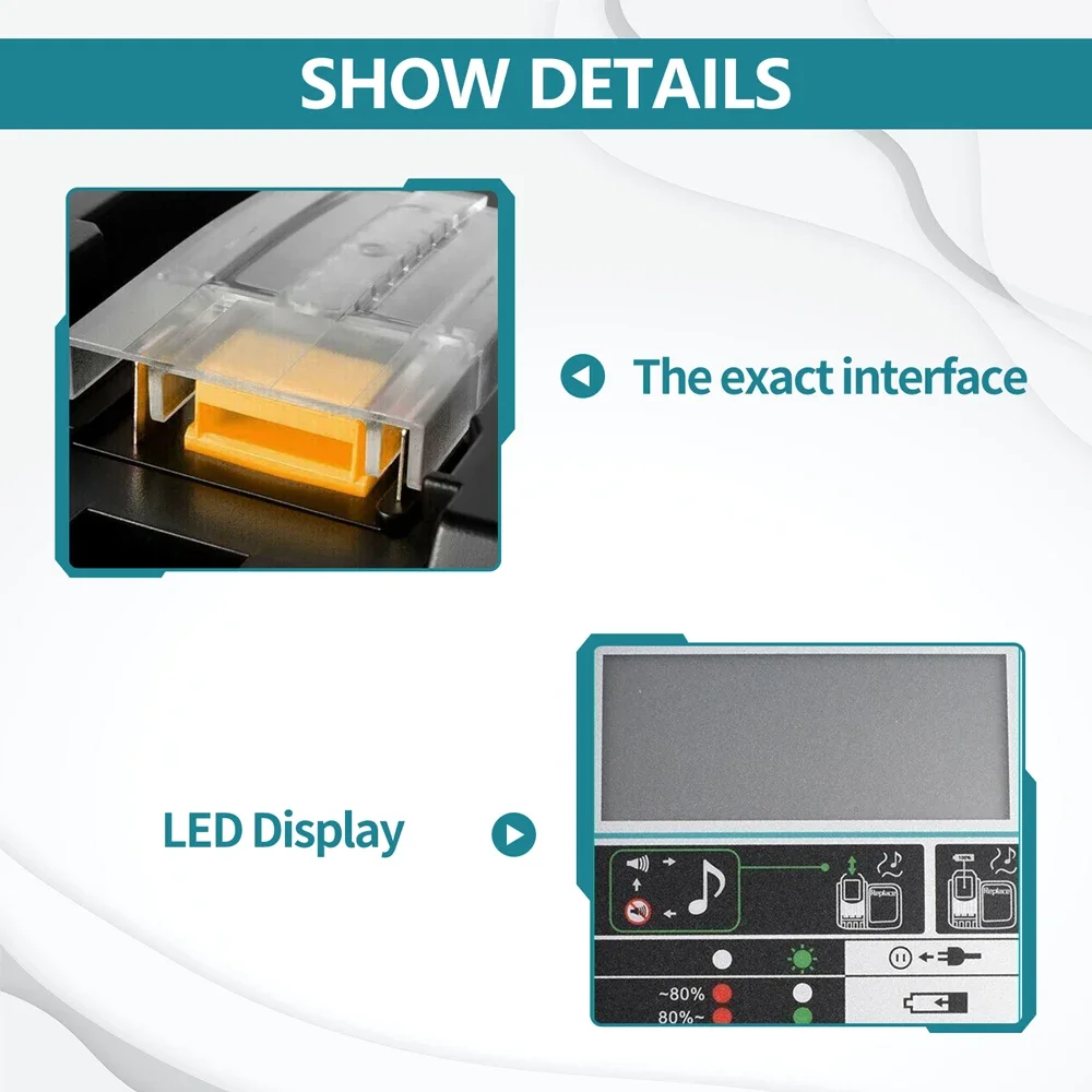 Ładowarka DC18RC Li-ion 3A do  – Makita Drill Hp1640 recenzja i cena