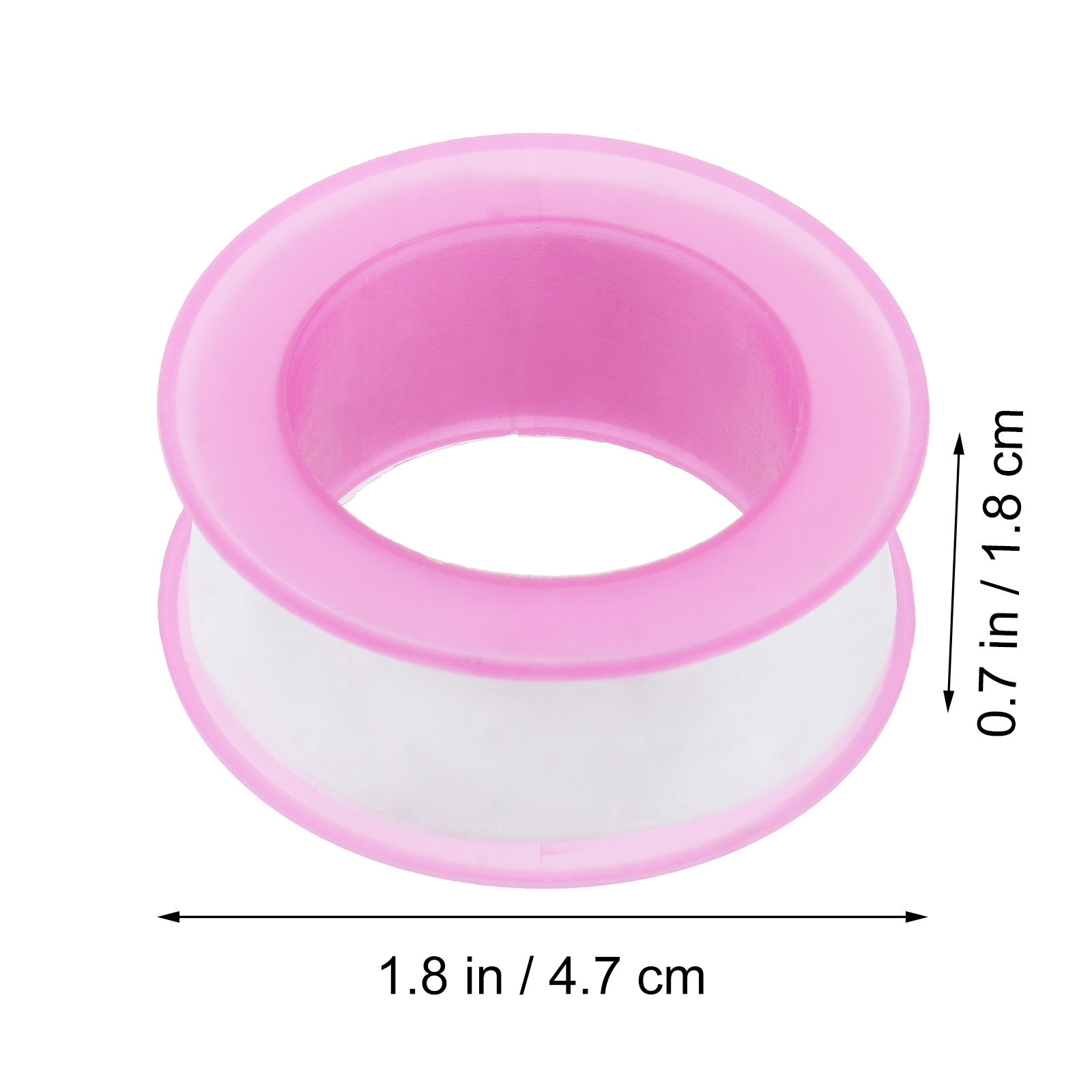10 rolek taśmy uszczelniającej – Ptfe Tape Thread recenzja i cena
