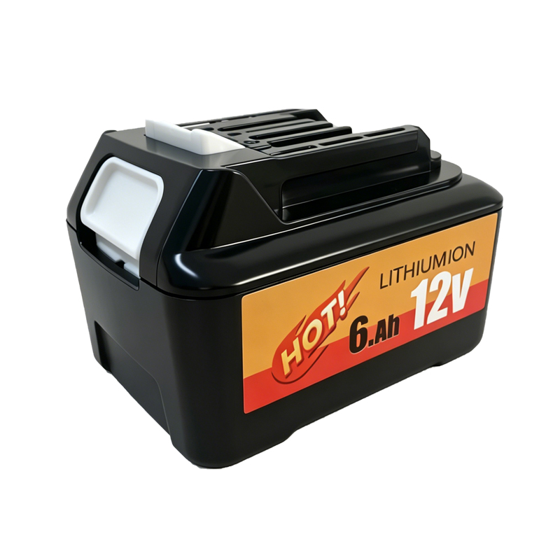 Akumulator litowo-jonowy 10.8V – Makita Drill Hp1640 recenzja i cena