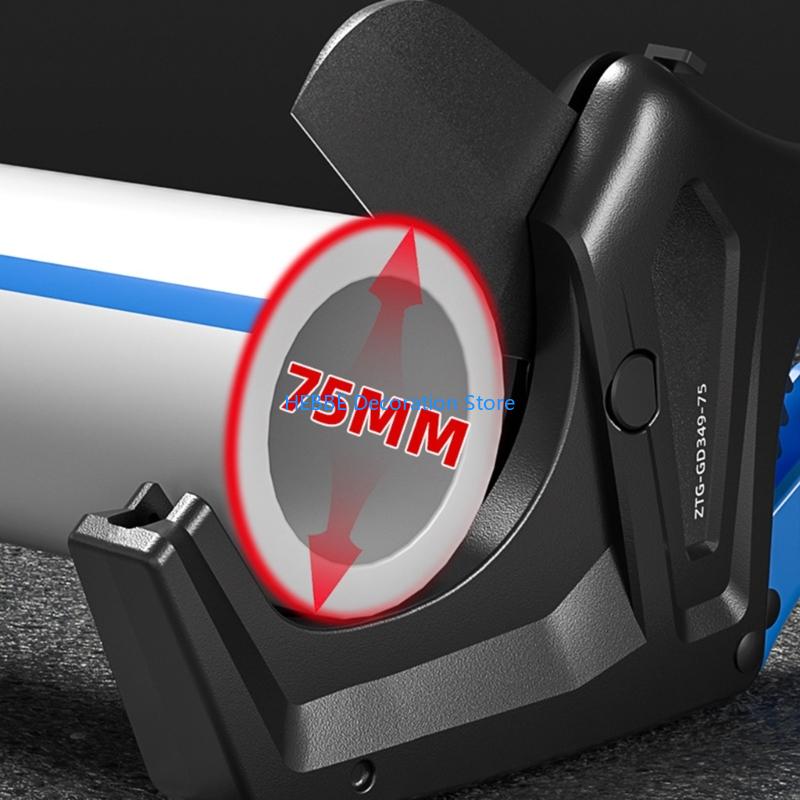 B0KC Obcinak do rur PCV Zapadk – Pipe Cutter Ratchet recenzja i cena