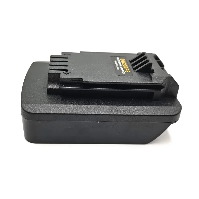 Adapter do akumulatorów Dewal  – Black+Decker Tool 20V Max recenzja i cena