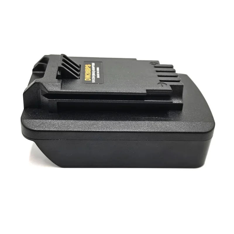 Adapter do akumulatorów Dewal  – Black+Decker Tool 20V Max recenzja i cena
