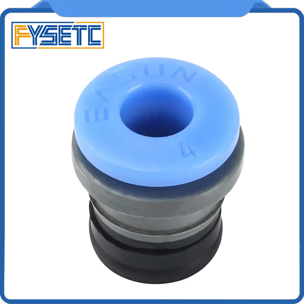 FYSETC Bowden ECAS04 Części do – Ptfe Tape Thread recenzja i cena