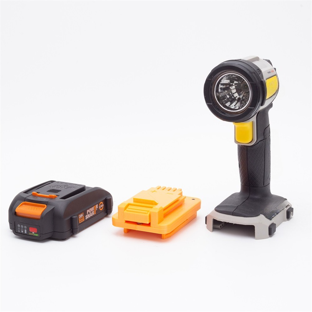 Adapter do ładowania akumulato – Black+Decker Tool 20V Max recenzja i cena
