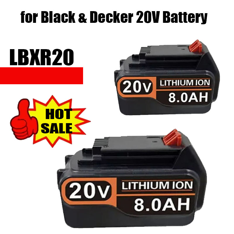 Akumulator litowo-jonowy 20V 3 – Black+Decker Tool 20V Max recenzja i cena