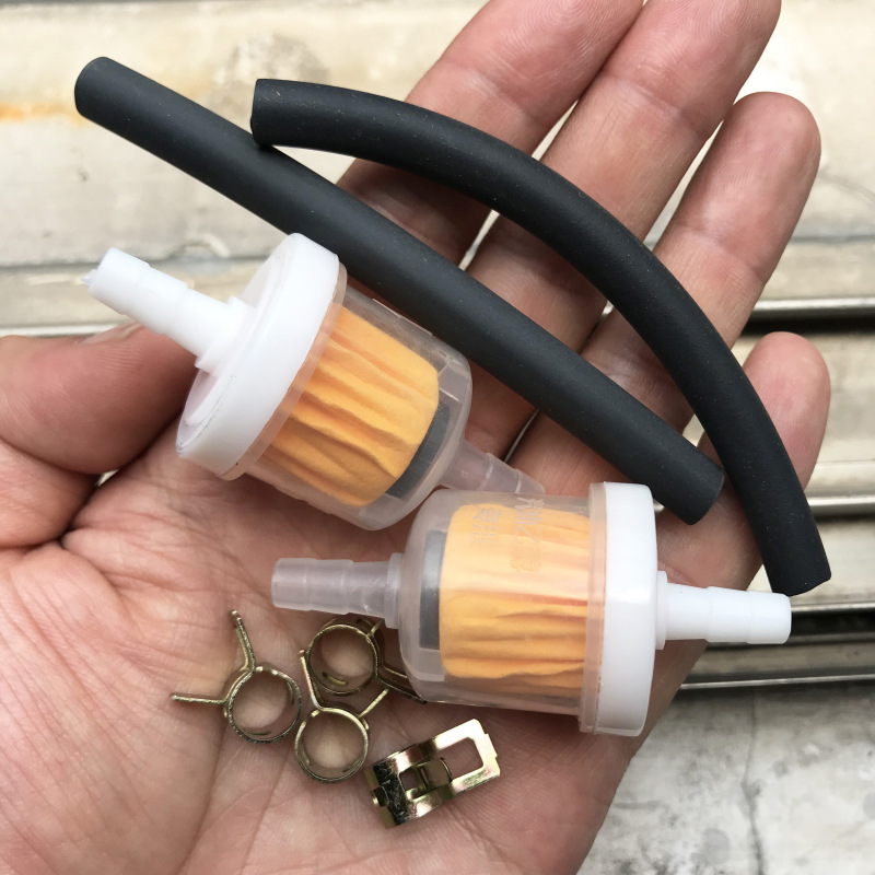 1Zestaw wężyków paliwowych z k – Plastic Pipe Clip recenzja i cena