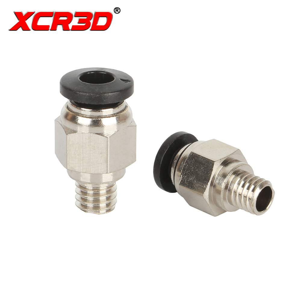 Części drukarki 3D XCR3D PC4-M – Ptfe Tape Thread recenzja i cena