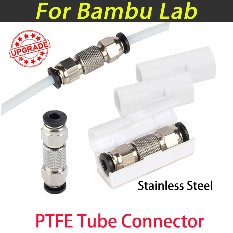 Złączki pneumatyczne ze stali  – Ptfe Tape Thread recenzja i cena