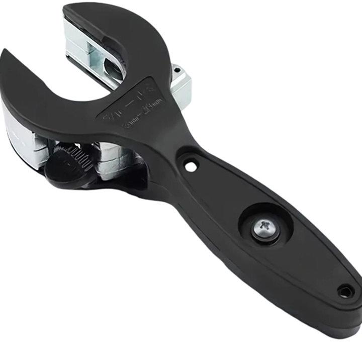Obcinak do rur z grzechotką -  – Pipe Cutter Ratchet recenzja i cena