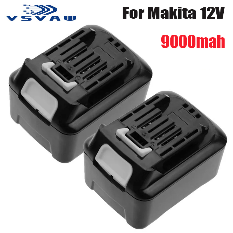 Do akumulatora litowo-jonowego – Makita Drill Hp1640 recenzja i cena