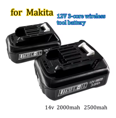 Zamiennik baterii 3000mAh do M – Makita Drill Hp1640 recenzja i cena