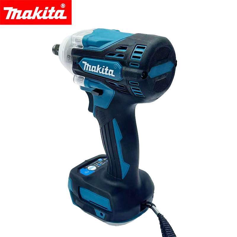 Makita DTW300 – akumulatorowy  – Makita Drill Dtw300 recenzja i cena