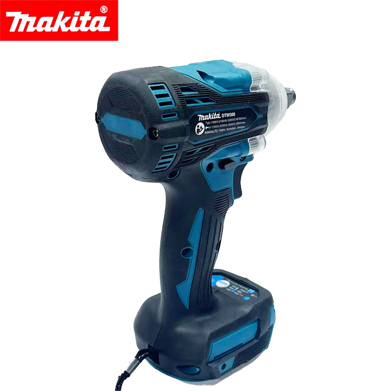 Makita DTW300 – akumulatorowy  – Makita Drill Dtw300 recenzja i cena